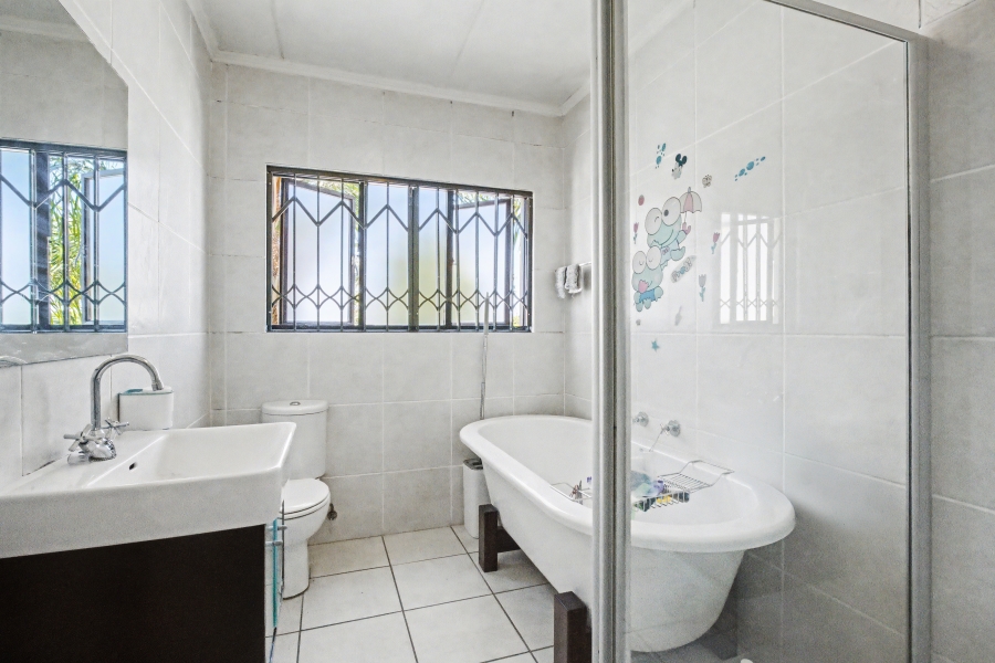 3 Bedroom Property for Sale in Sunninghill Gauteng