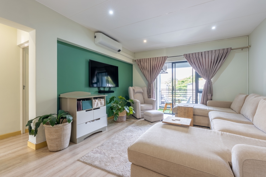 To Let 2 Bedroom Property for Rent in Bryanston Gauteng