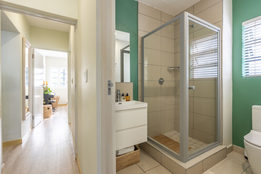 To Let 2 Bedroom Property for Rent in Bryanston Gauteng