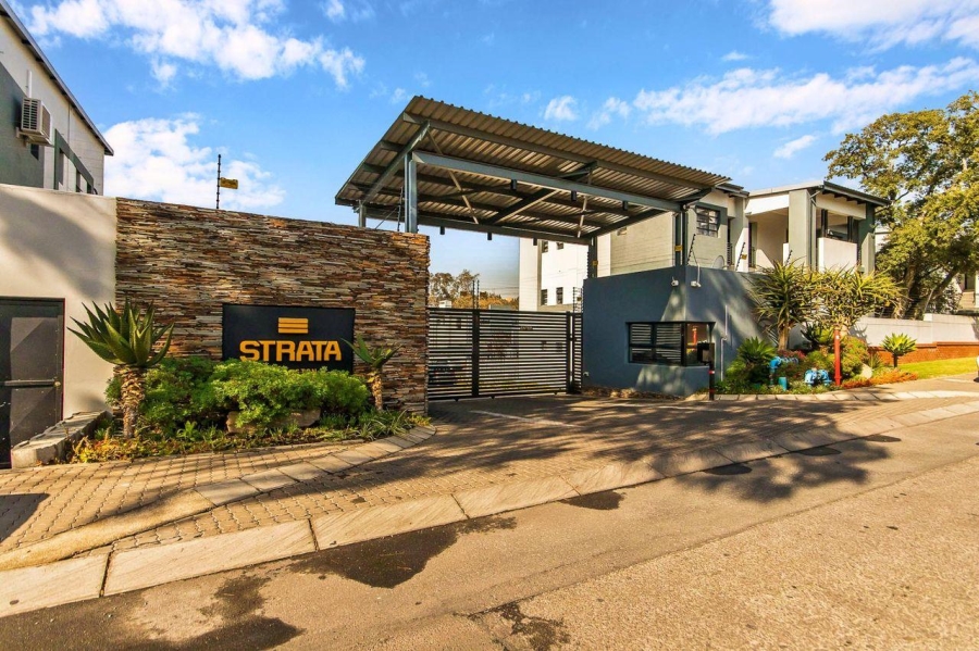 To Let 2 Bedroom Property for Rent in Bryanston Gauteng