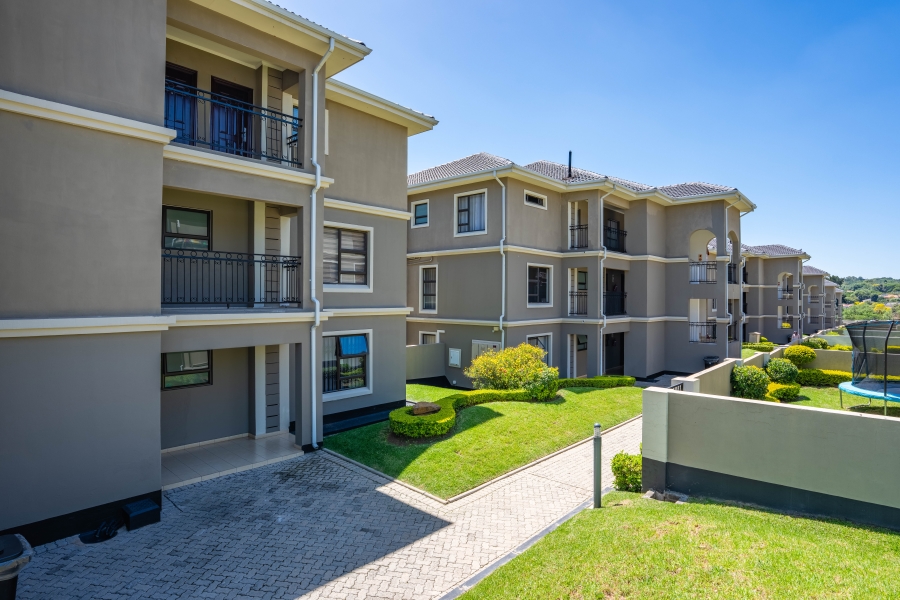 2 Bedroom Property for Sale in Broadacres Gauteng