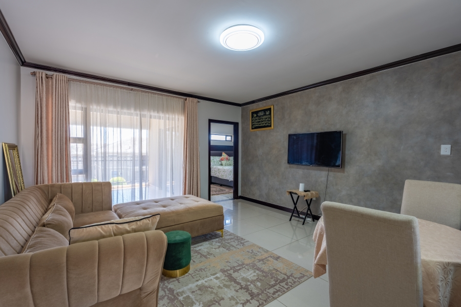 2 Bedroom Property for Sale in Broadacres Gauteng