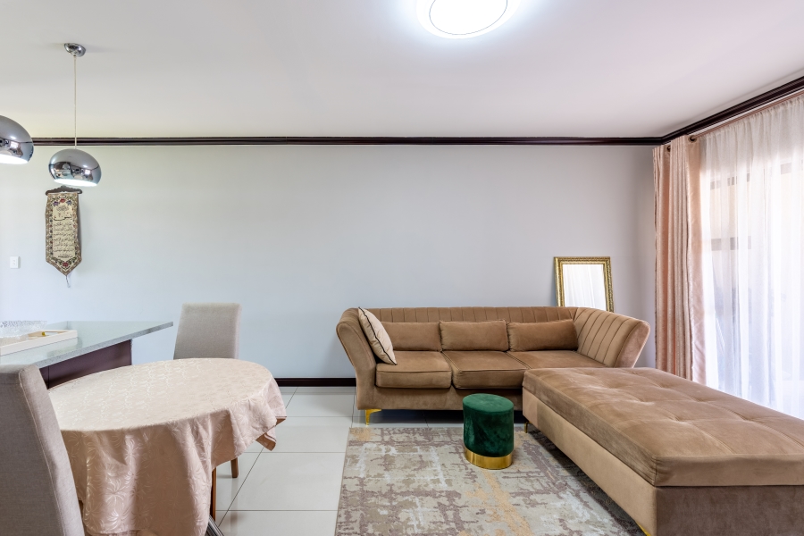 2 Bedroom Property for Sale in Broadacres Gauteng