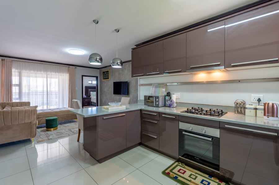 2 Bedroom Property for Sale in Broadacres Gauteng