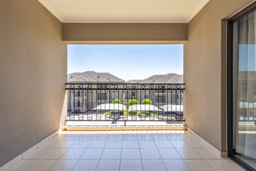 2 Bedroom Property for Sale in Broadacres Gauteng