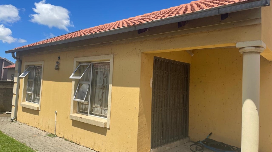 3 Bedroom Property for Sale in Sharon Park Gauteng