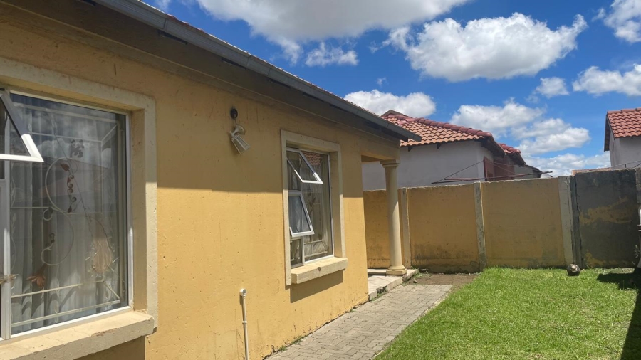 3 Bedroom Property for Sale in Sharon Park Gauteng