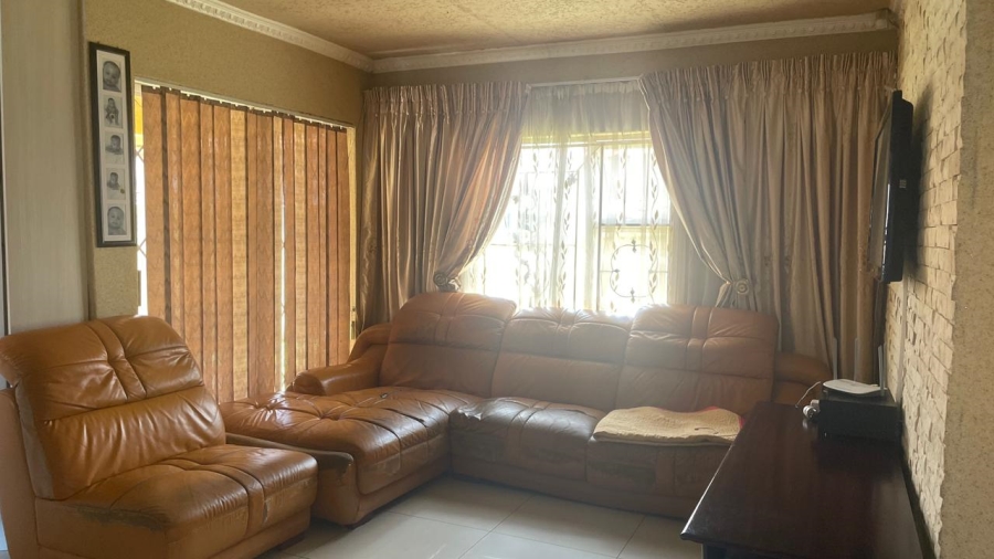 3 Bedroom Property for Sale in Sharon Park Gauteng