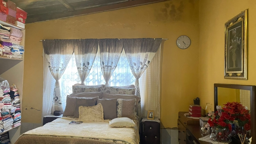 4 Bedroom Property for Sale in Tsakane Gauteng