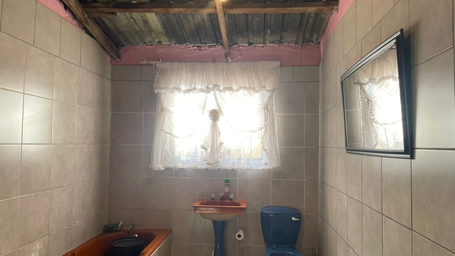 4 Bedroom Property for Sale in Tsakane Gauteng