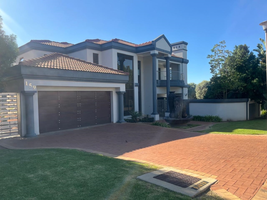 4 Bedroom Property for Sale in Savannah Hills Estate Gauteng