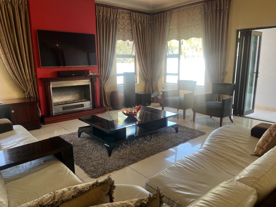 4 Bedroom Property for Sale in Savannah Hills Estate Gauteng