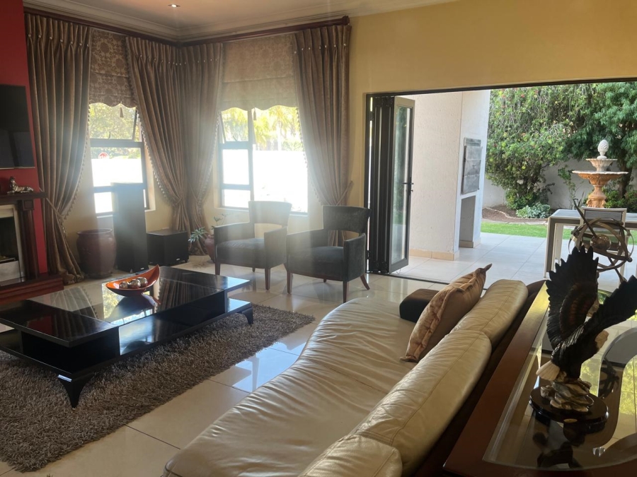 4 Bedroom Property for Sale in Savannah Hills Estate Gauteng