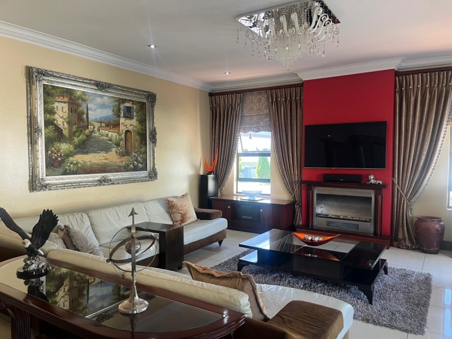 4 Bedroom Property for Sale in Savannah Hills Estate Gauteng