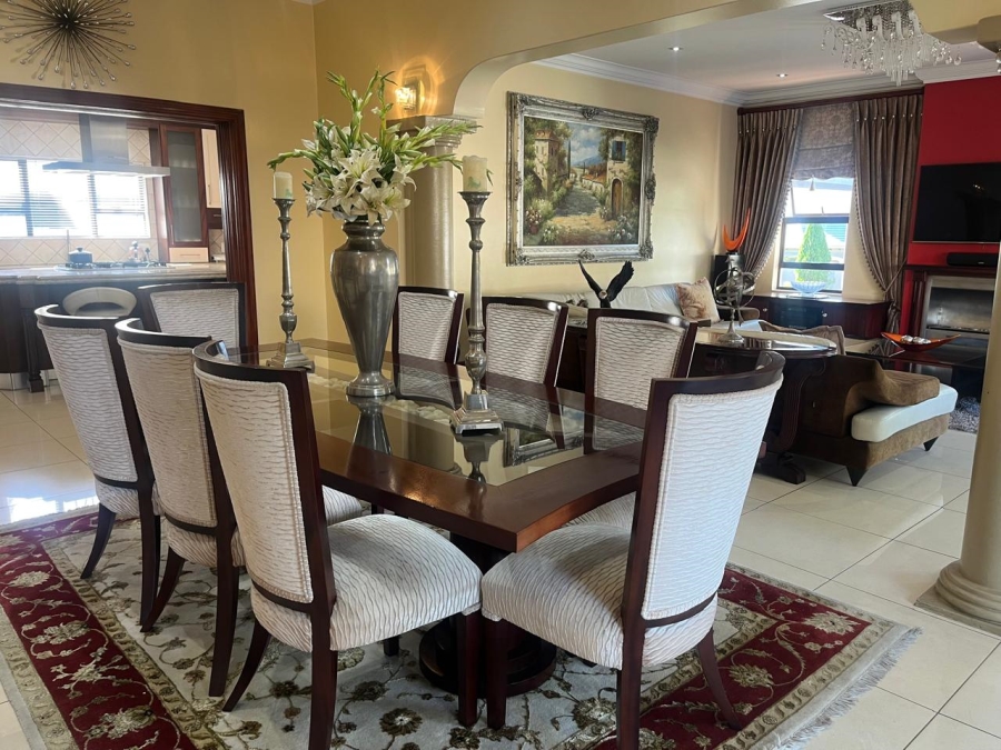 4 Bedroom Property for Sale in Savannah Hills Estate Gauteng