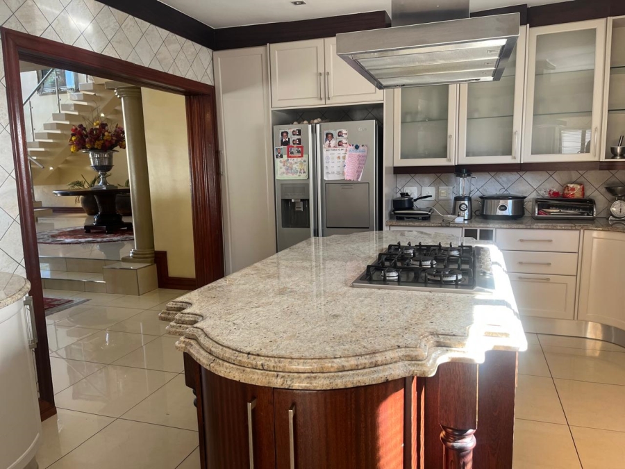 4 Bedroom Property for Sale in Savannah Hills Estate Gauteng
