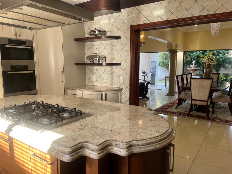 4 Bedroom Property for Sale in Savannah Hills Estate Gauteng