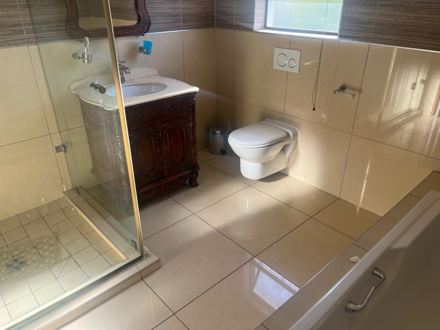 4 Bedroom Property for Sale in Savannah Hills Estate Gauteng