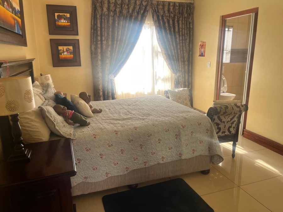 4 Bedroom Property for Sale in Savannah Hills Estate Gauteng