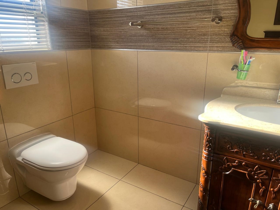 4 Bedroom Property for Sale in Savannah Hills Estate Gauteng