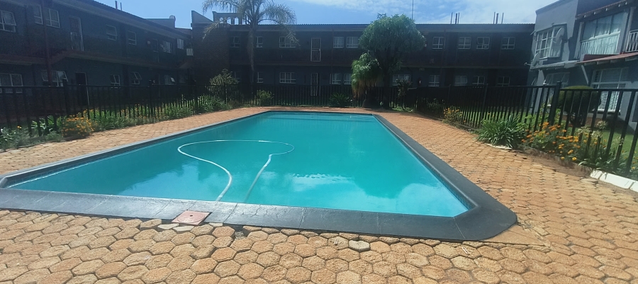 1 Bedroom Property for Sale in Horizon View Gauteng