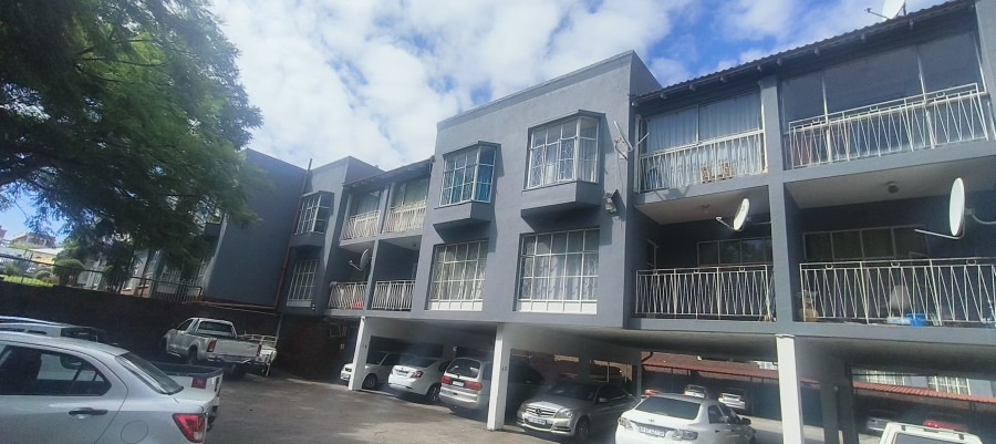 1 Bedroom Property for Sale in Horizon View Gauteng