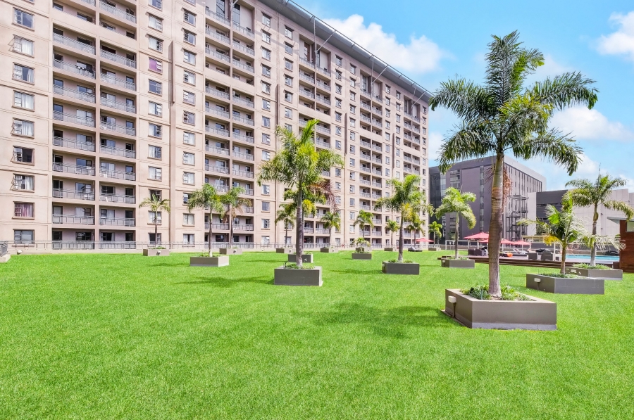 To Let 2 Bedroom Property for Rent in Morningside Gauteng