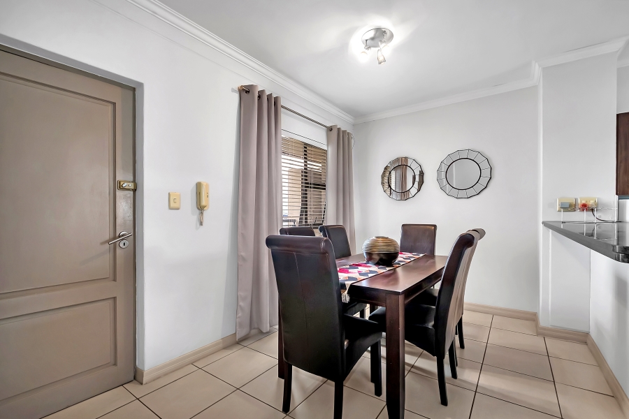 To Let 2 Bedroom Property for Rent in Morningside Gauteng