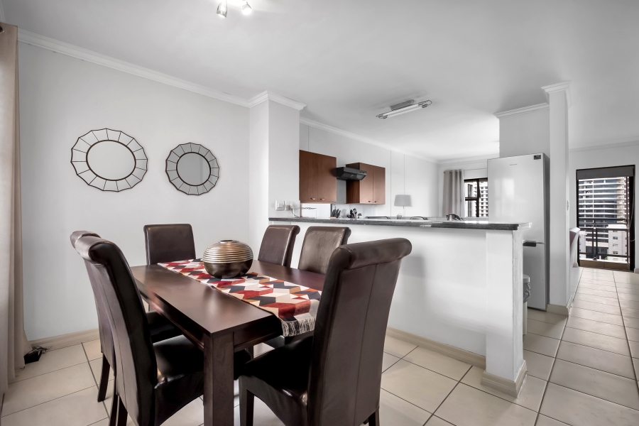 To Let 2 Bedroom Property for Rent in Morningside Gauteng