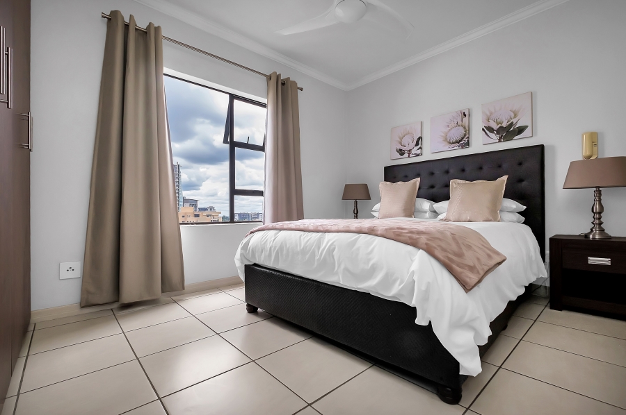 To Let 2 Bedroom Property for Rent in Morningside Gauteng