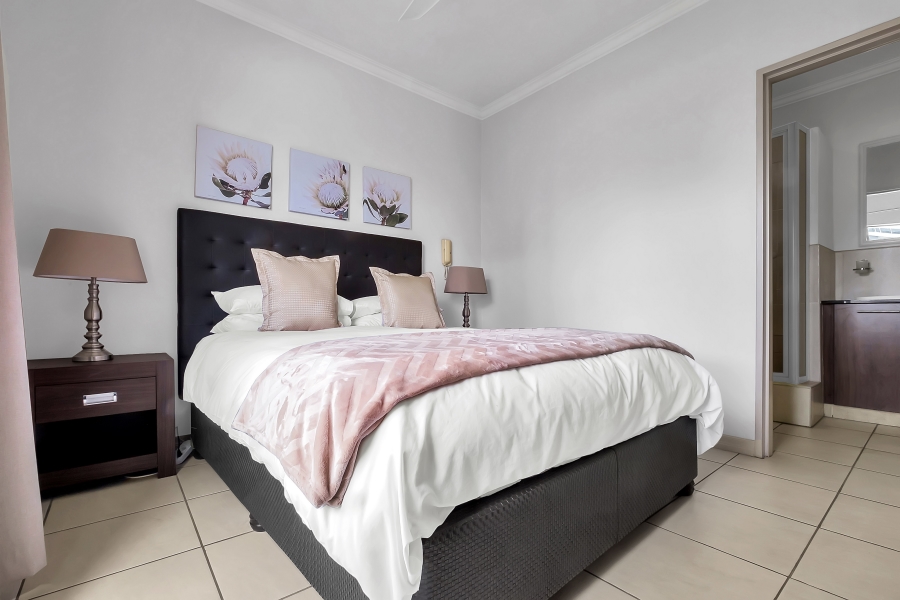 To Let 2 Bedroom Property for Rent in Morningside Gauteng