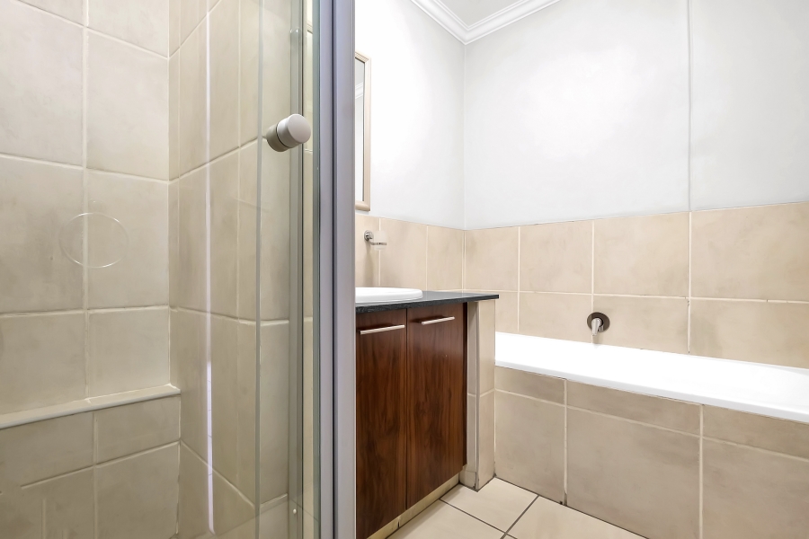 To Let 2 Bedroom Property for Rent in Morningside Gauteng