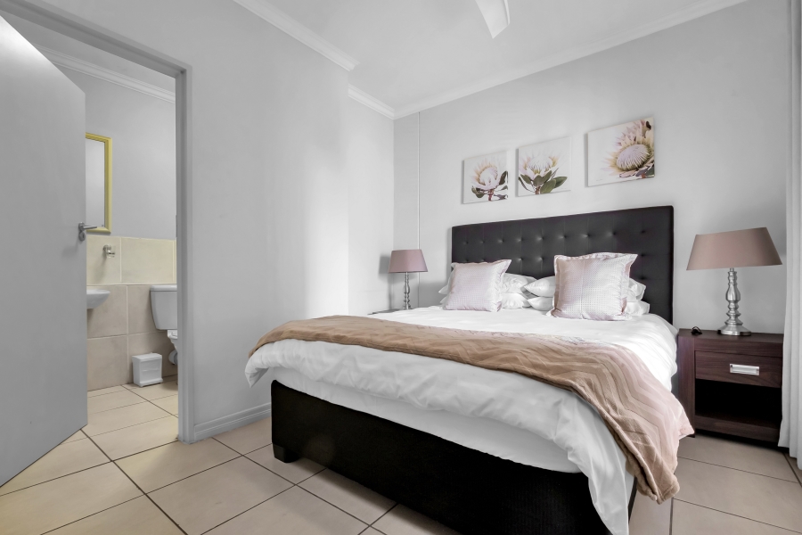 To Let 2 Bedroom Property for Rent in Morningside Gauteng