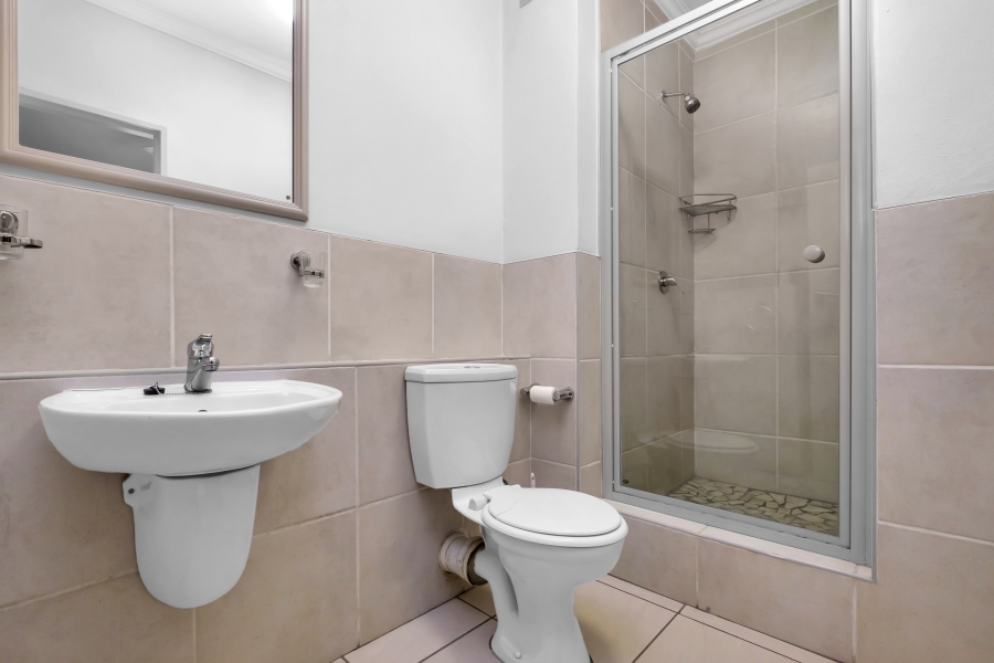 To Let 2 Bedroom Property for Rent in Morningside Gauteng