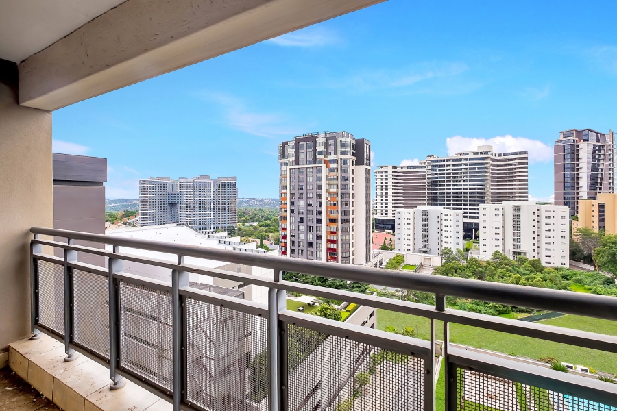 To Let 2 Bedroom Property for Rent in Morningside Gauteng