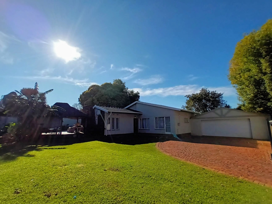 3 Bedroom Property for Sale in Doringkloof Gauteng