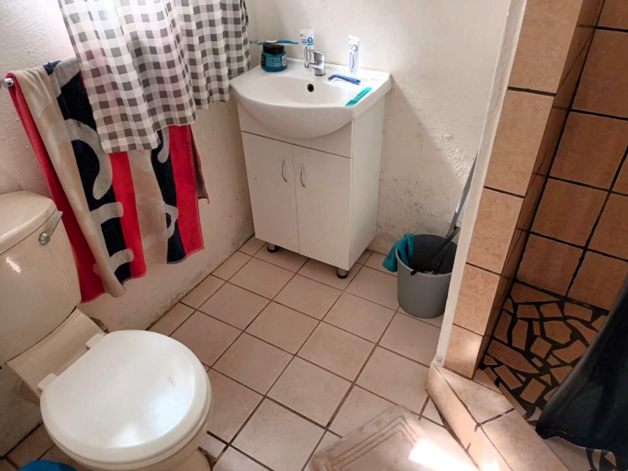 3 Bedroom Property for Sale in Doringkloof Gauteng