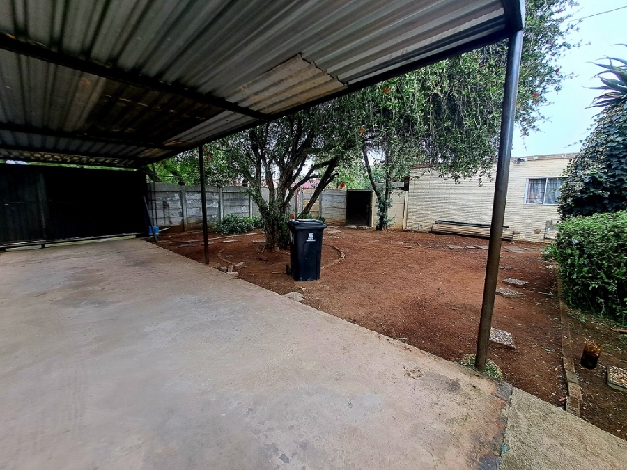 To Let 2 Bedroom Property for Rent in Mayberry Park Gauteng