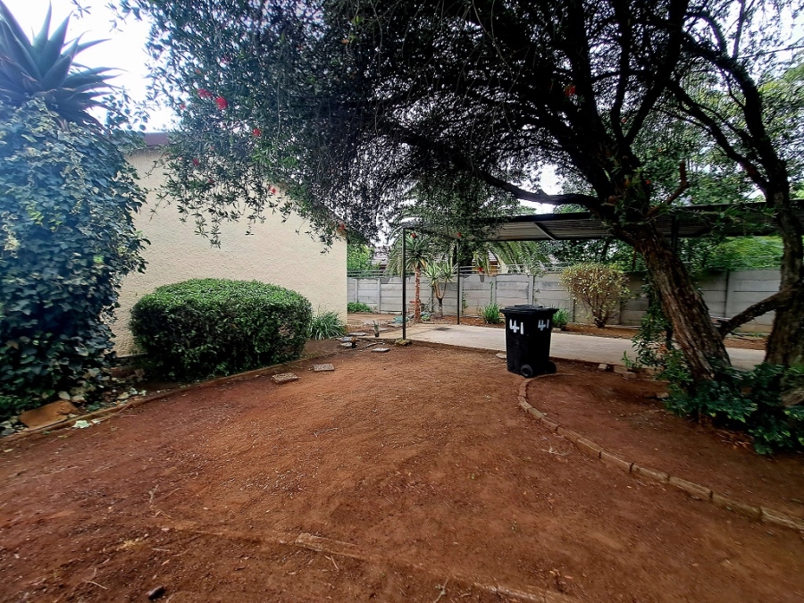To Let 2 Bedroom Property for Rent in Mayberry Park Gauteng