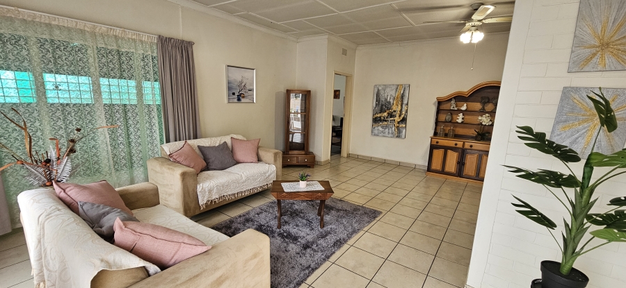 3 Bedroom Property for Sale in South Crest Gauteng