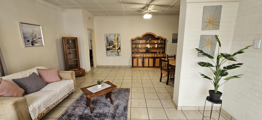 3 Bedroom Property for Sale in South Crest Gauteng