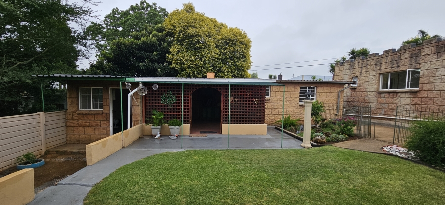 3 Bedroom Property for Sale in South Crest Gauteng