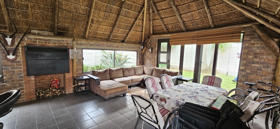 3 Bedroom Property for Sale in South Crest Gauteng