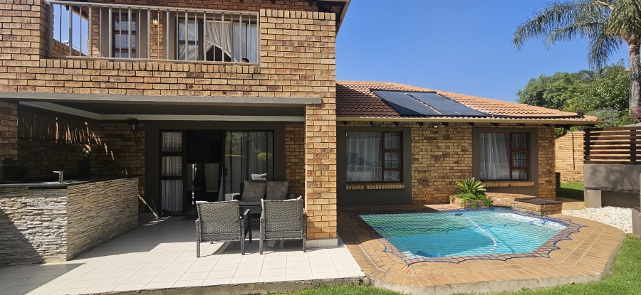 3 Bedroom Property for Sale in Meyersdal Gauteng