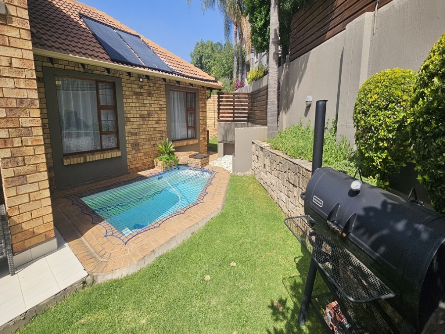 3 Bedroom Property for Sale in Meyersdal Gauteng