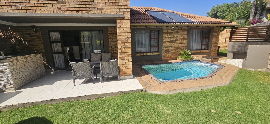 3 Bedroom Property for Sale in Meyersdal Gauteng