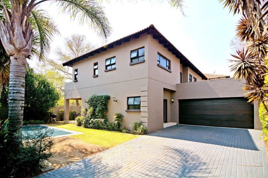 3 Bedroom Property for Sale in Dowerglen Ext 3 Gauteng