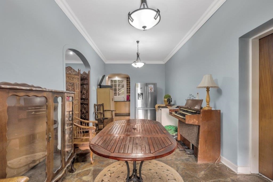 4 Bedroom Property for Sale in Linden Gauteng