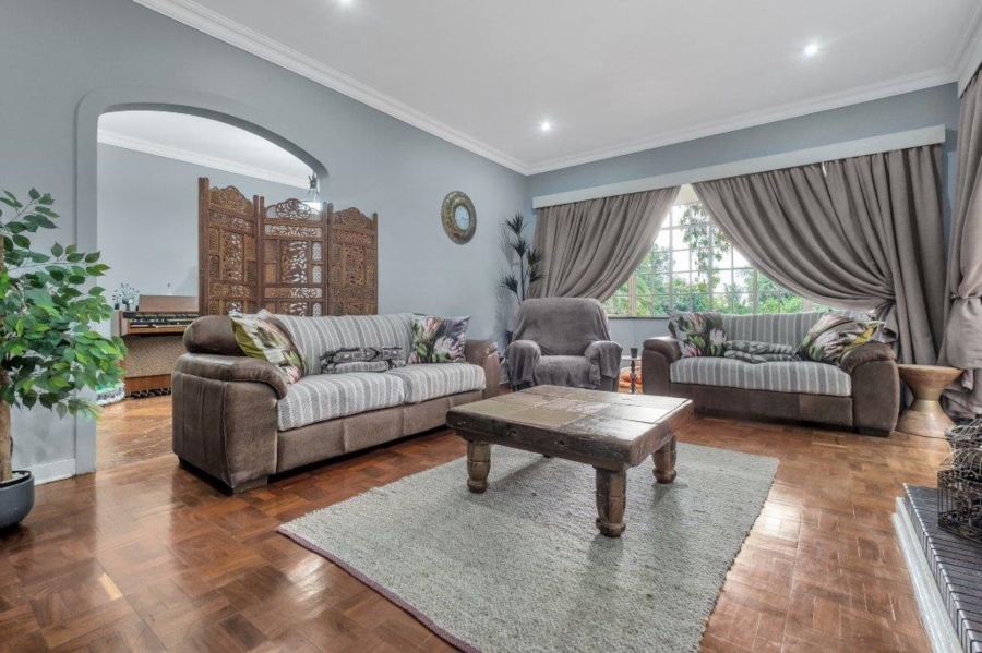 4 Bedroom Property for Sale in Linden Gauteng