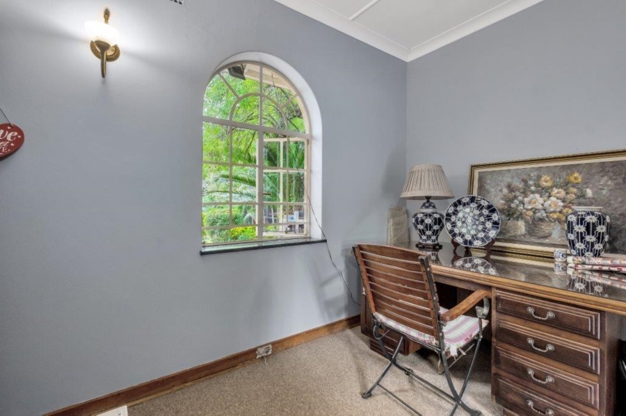 4 Bedroom Property for Sale in Linden Gauteng